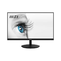 MSI PRO MP242A 23.8" 1 MS 100 Hz Full HD IPS LED Monitör