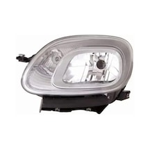 Fiat Panda On Far Sag 2013-2020 Depo 6611168rmldem