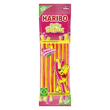 Haribo Balla Stixx Pink Lemonade 175g