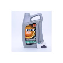 Eneos Eco Cvt Fluid Şanzıman Yağı 4 L