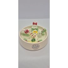 Açık Sarı - Yeşil