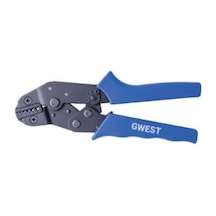 Gwest Gw-b4 ,0.25-6mm² Yüksük Sıkma Pense