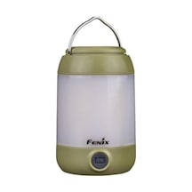 Fenix Kamp Lambası Yeşil-Cl23 Yeşil