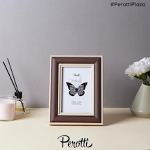 Perotti 14791 Fotto 10x15 Cm Ahşap Çerçeve