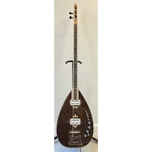 Artemis Leslili Elektro Bağlama - Model 2