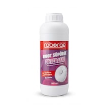 Roborge Robot Süpürge Deterjanı 1000 Ml - Lavanta Tekli