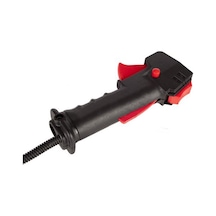 Kabze Tertibatı Kawasakı Yan Tırpan Th48-Tj53-X800