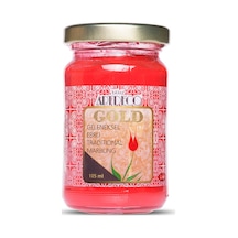 Artdeco Gold Geleneksel Ebru Boyası 105Ml - 335 Kırmızı