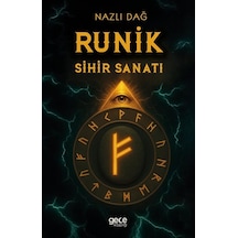 Runik Sihir Sanatı / Nazlı Dağ