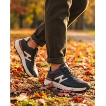 M.p. Premium 252-6163 Erkek Siyah 40-44 Günlük Spor Ayakkabı