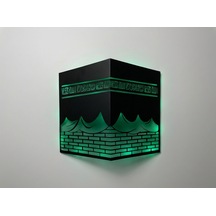 Kabe Duvar Dekorasyonu