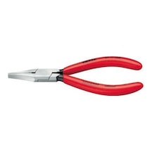 Knipex 37 11 125mm Elektronikçi Kargaburun