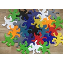 Escher Kertenkeleleri