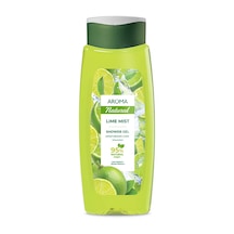 Aroma Natural Lıme Mıst Duş Jeli 400 Ml