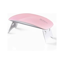 Triline Sun Mini 6 W USB UV Led Tırnak Oje Kurutma Makinesi