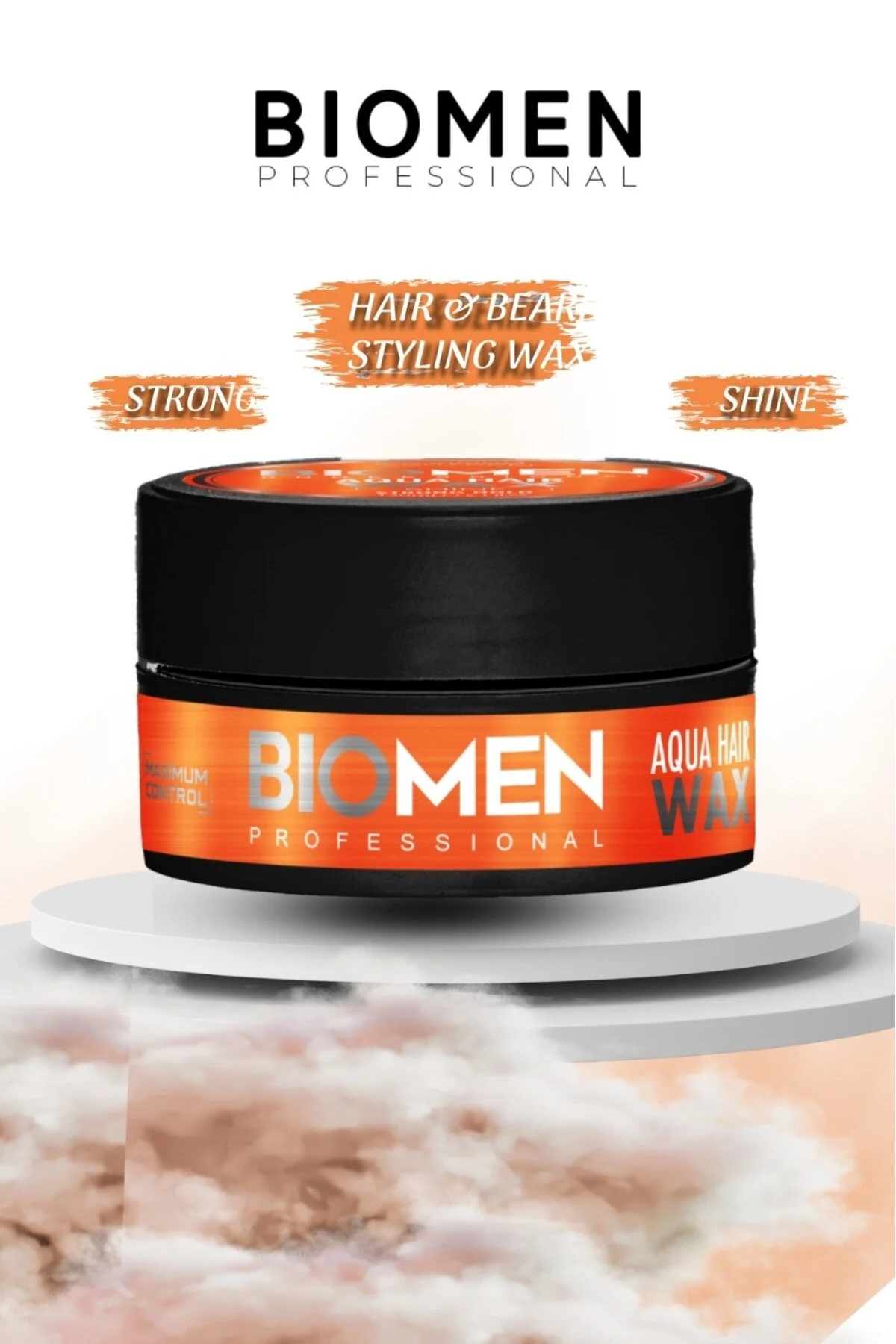 Parlak Görünüm Sağlayan Şekillendirici 100 Ml - Doğal Parlaklık Wax