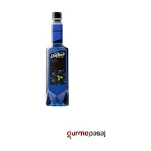 Da Vinci Gourmet Yaban Mersini Blueberry Aromalı Kokteyl Şurubu 750 Ml