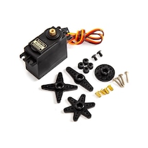 MG995 12 KG 360 Derece  Servo Motor