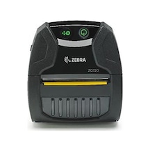 Zebra ZQ320 Bluetooth Mobil Termal Etiket Yazıcı