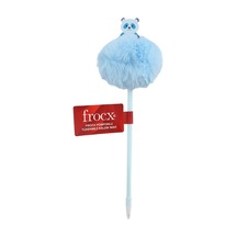 Frocx Ponponlu Tükenmez Kalem 5 Adet