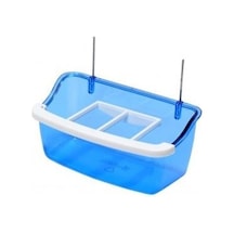 Yemlik Mamalık Izgaralı Telli 10cm