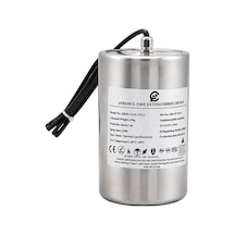 Powermaster Qrr0.1g-cflc Otomatik Bara Busbar Aerosol Yangın Önleme Sistemi
