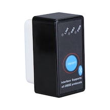Elm327 On/Off Araç Arıza Tespit Cihazı Obd2 V2.1 N11.84