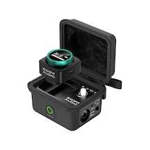 Swiff Audio Wx-520 In-ear 5.8g Kablosuz Monitör Sistemi