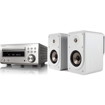 Denon Rcd M41&Polk Audio Signature S-15E Müzik Sistemi