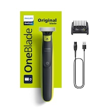 Philips OneBlade QP2724/20 Elektrikli Tıraş Makinesi - Sakal & Vücut - Islak & Kuru Kullanım