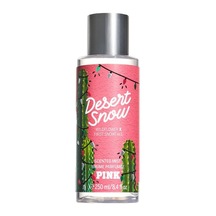 Victoria's Secret Pink Desert Snow Kadın Vücut Spreyi 250 ML