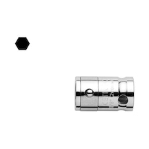 Ceta Form 10MM Bitsler İçin Lokma 38" Bt8003