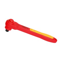 1000v Cırcır Kolu 36 Diş 275 Mm 1/2"