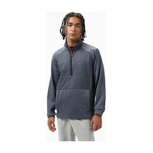 Under Armour Fleece Erkek Gri Outdoor Mont 1385847 Gri