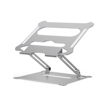 Idock N30 Alüminyum Ergonomik Tam Ayarlı Laptop Bilgisayar Standı
