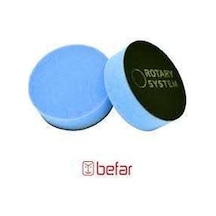Befar 44805 Cırtlı Mavi 80 25mm Sünger