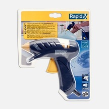 Rapid Sıcak Silikon Tabancası Oval Eg130