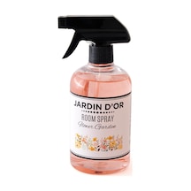 D'or Flower Garden Sprey Oda Kokusu - 500 Ml Diğer