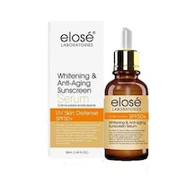 Elose Whitening & Collagen Boosting Leke Serumu 50 Ml