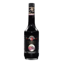 Fo Karadut Aromalı Şurup 700 ML