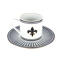 Altın - Beyaz - Siyah