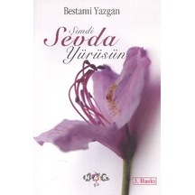 Şimdi Sevda Yürüsün - Bestami Yazgan - Nar Genç