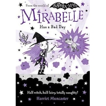 Mirabelle Has A Bad Day
