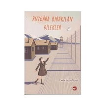 Rüzgara Bırakılan Dilekler - Rxlu-593327
