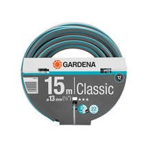 18000-20.000.00 Classic Hortum 13mm 1/2" 15m