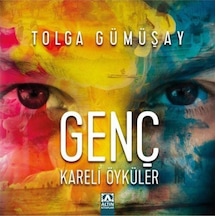 Genç Kareli Öyküler (550013691)