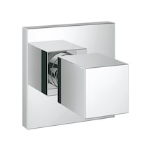 Eurocube Ankastre Stop Valf - 19910000