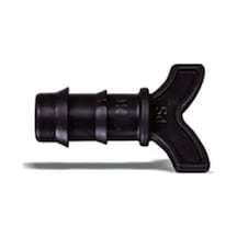 Sarmask Damlama Kör Tapa 16 Mm, 10 Adet