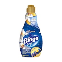 Konsantre Yumusatıcı Lilyum 1440ml Diğer