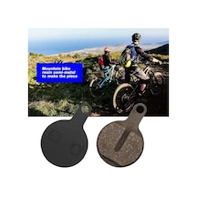 Ctanco Blt-6 Onvo Ov 011-ov 012, Scoowy Scooter Uyumlu Bisiklet Disk Fren Balatası